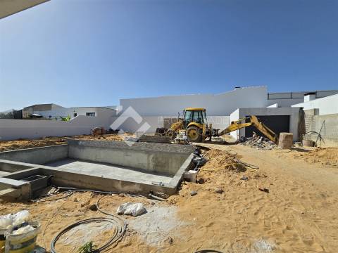 Moradia Isolada T5 Venda em Fernão Ferro,Seixal