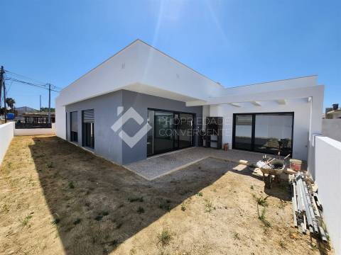 Moradia T4 Venda em Fernão Ferro,Seixal