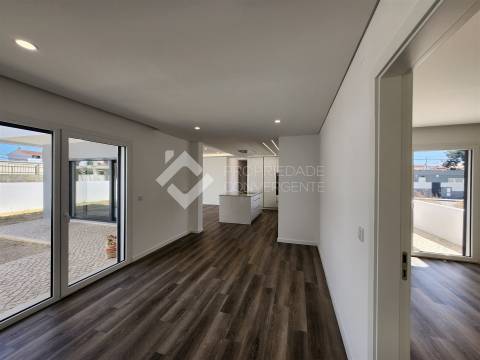 Moradia T4 Venda em Fernão Ferro,Seixal