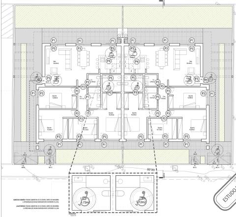 Moradia T4 Venda em Fernão Ferro,Seixal