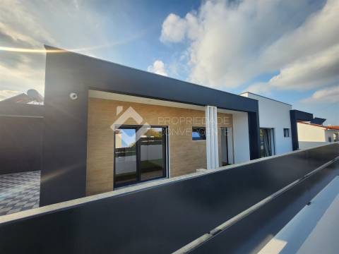 Moradia T4 Venda em Azeitão (São Lourenço e São Simão),Setúbal