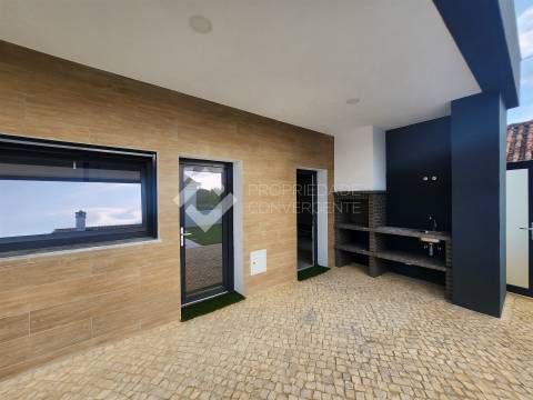 Moradia T4 Venda em Azeitão (São Lourenço e São Simão),Setúbal