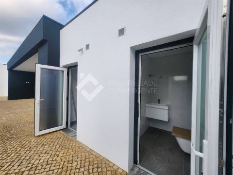 Moradia T4 Venda em Azeitão (São Lourenço e São Simão),Setúbal