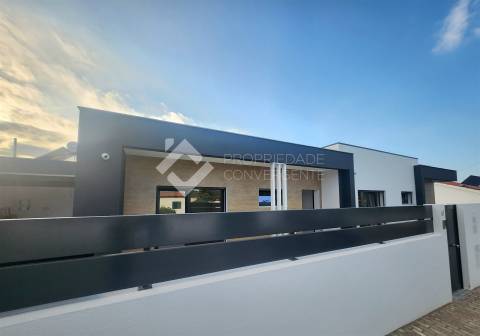 Moradia T4 Venda em Azeitão (São Lourenço e São Simão),Setúbal
