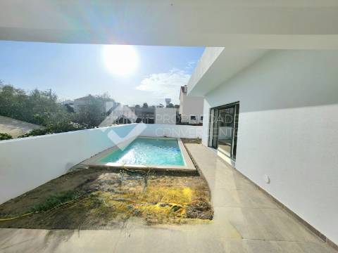 Moradia T3 Venda em Fernão Ferro,Seixal