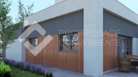 Moradia T3 Venda em Fernão Ferro,Seixal