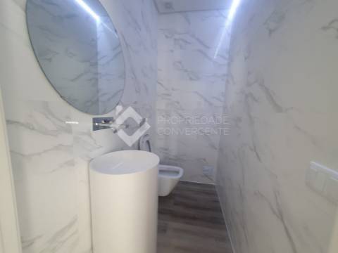 Moradia T3 Venda em Fernão Ferro,Seixal