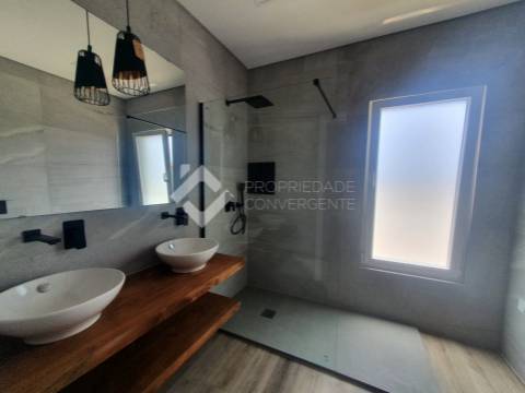 Moradia T3 Venda em Fernão Ferro,Seixal