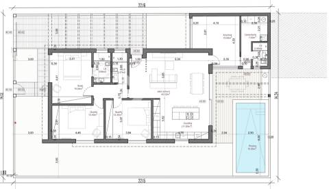 Moradia T3 Venda em Fernão Ferro,Seixal