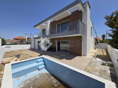 Moradia T4 Venda em Azeitão (São Lourenço e São Simão),Setúbal