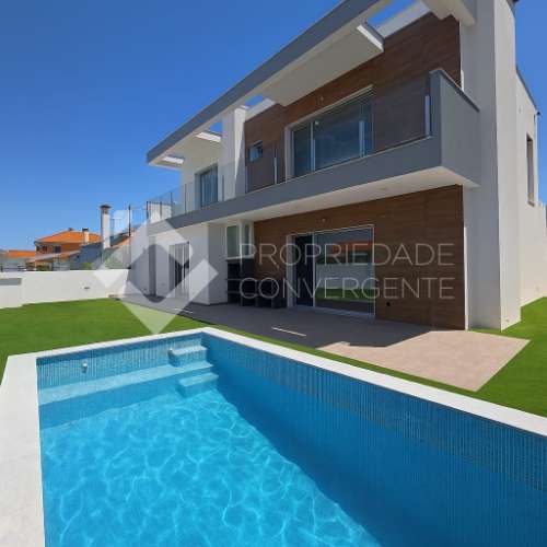 Moradia T4 Venda em Azeitão (São Lourenço e São Simão),Setúbal