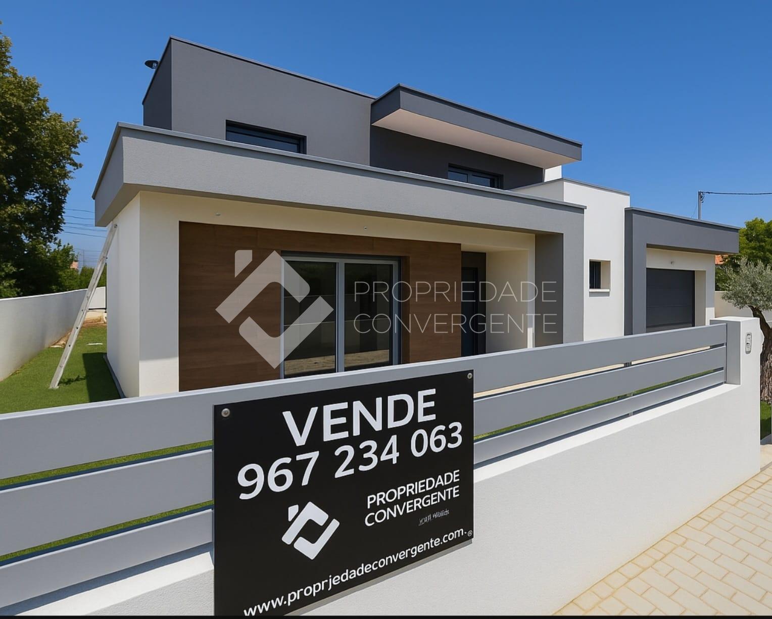 Moradia T4 Venda em Azeitão (São Lourenço e São Simão),Setúbal