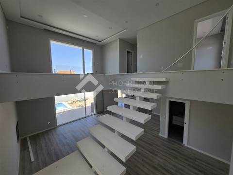 Moradia T4 Venda em Azeitão (São Lourenço e São Simão),Setúbal