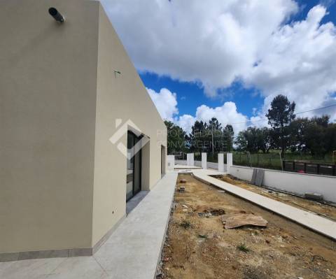 Moradia de Luxo T4 com piscina - Azeitão