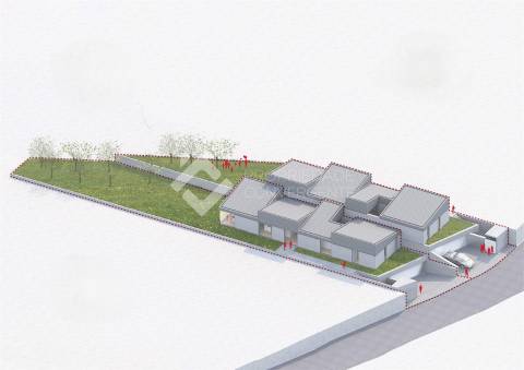 Moradia Geminada T3+1 Venda em Santa Maria da Feira, Travanca, Sanfins e Espargo,Santa Maria da Feira