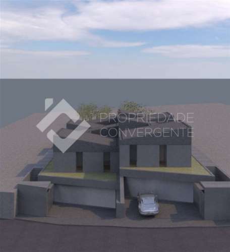 Moradia Geminada T3+1 Venda em Santa Maria da Feira, Travanca, Sanfins e Espargo,Santa Maria da Feira