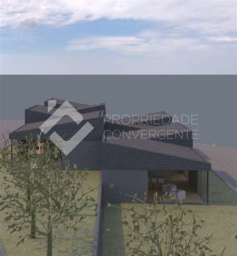 Moradia Geminada T3+1 Venda em Santa Maria da Feira, Travanca, Sanfins e Espargo,Santa Maria da Feira