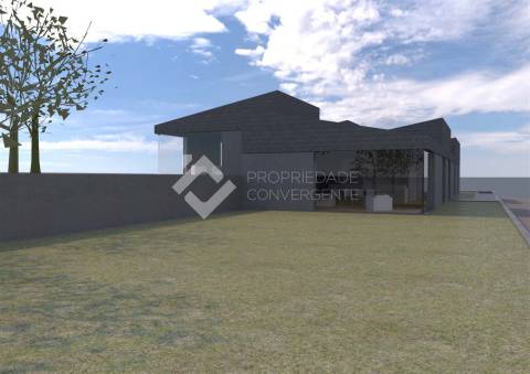 Moradia Geminada T3+1 Venda em Santa Maria da Feira, Travanca, Sanfins e Espargo,Santa Maria da Feira