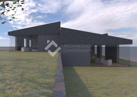 Moradia Geminada T3+1 Venda em Santa Maria da Feira, Travanca, Sanfins e Espargo,Santa Maria da Feira