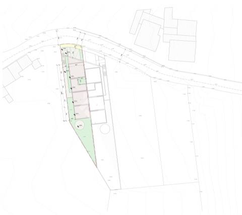 Moradia Geminada T3+1 Venda em Santa Maria da Feira, Travanca, Sanfins e Espargo,Santa Maria da Feira