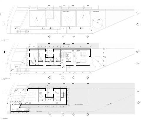 Moradia Geminada T3+1 Venda em Santa Maria da Feira, Travanca, Sanfins e Espargo,Santa Maria da Feira