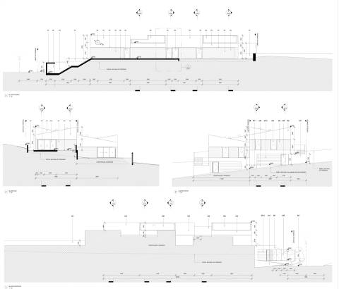 Moradia Geminada T3+1 Venda em Santa Maria da Feira, Travanca, Sanfins e Espargo,Santa Maria da Feira