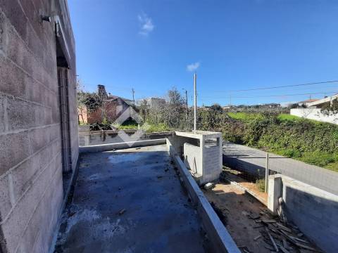 Moradia Geminada T3+1 Venda em Santa Maria da Feira, Travanca, Sanfins e Espargo,Santa Maria da Feira