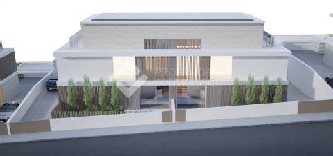 Moradia T4 Venda em Canidelo,Vila Nova de Gaia