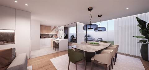 Moradia T4 Venda em Canidelo,Vila Nova de Gaia