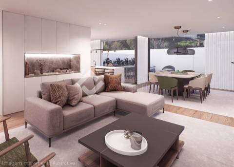 Moradia T4 Venda em Canidelo,Vila Nova de Gaia