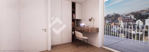 Moradia T4 Venda em Canidelo,Vila Nova de Gaia