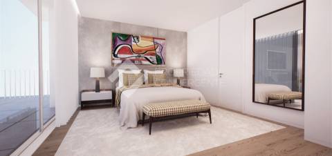 Moradia T4 Venda em Canidelo,Vila Nova de Gaia