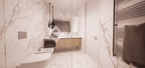 Moradia T4 Venda em Canidelo,Vila Nova de Gaia