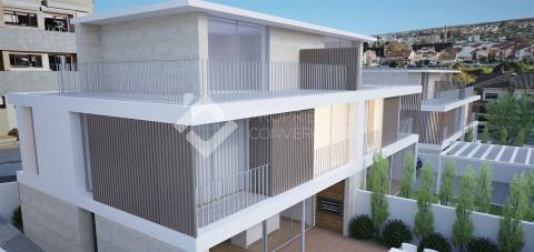 Moradia T4 Venda em Canidelo,Vila Nova de Gaia