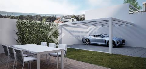 Moradia T4 Venda em Canidelo,Vila Nova de Gaia