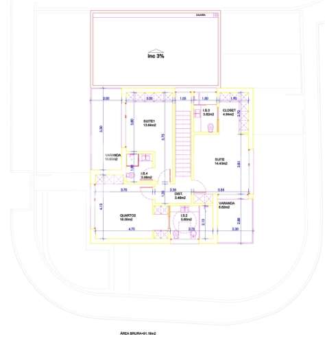 Moradia Isolada T4 com piscina - Azeitão