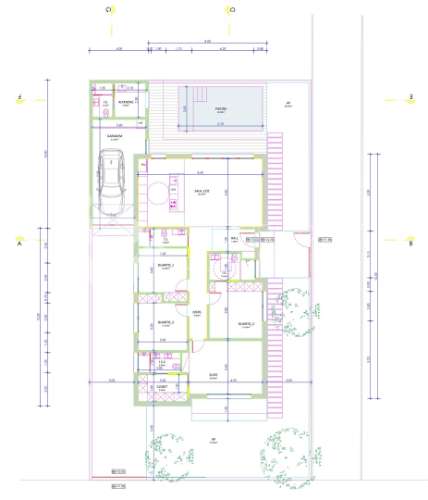 Moradia Isolada T4 com piscina - Azeitão