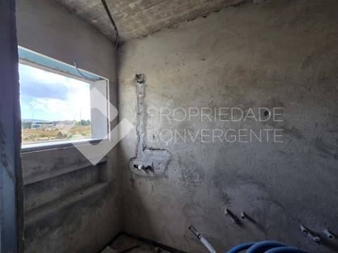 Moradia Isolada T4 com piscina - Azeitão