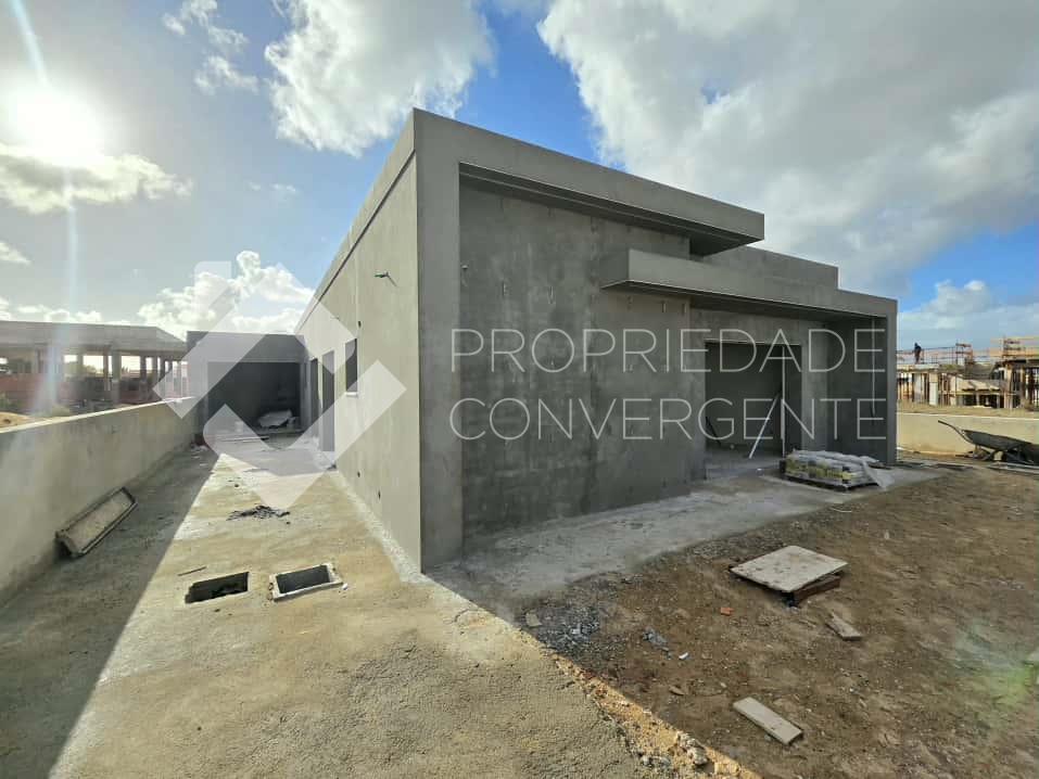 Moradia Isolada T4 com piscina - Azeitão