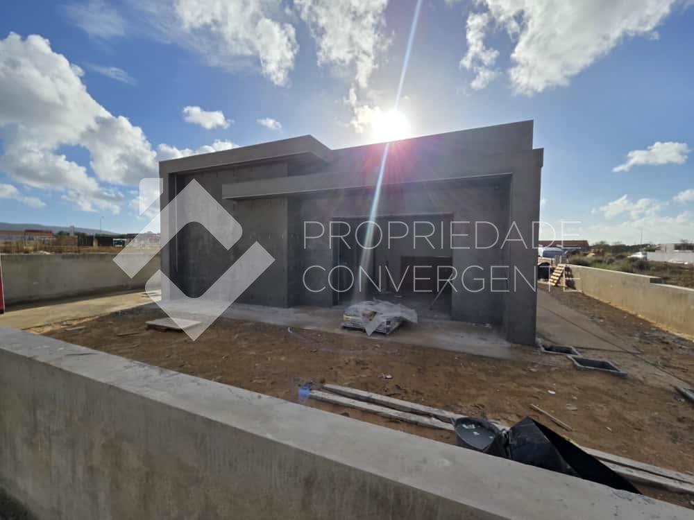 Moradia Isolada T4 com piscina - Azeitão