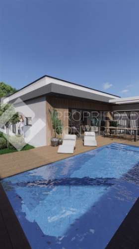 Moradia Térrea T3 com piscina - Pinhal do General