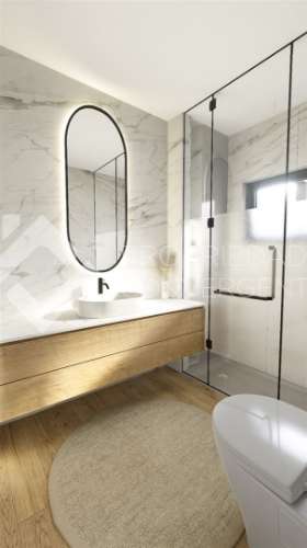 Moradia Térrea T3 com piscina - Pinhal do General