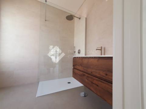 Moradia Isolada T3 com piscina - Azeitão