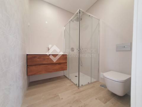 Moradia Isolada T3 com piscina - Azeitão