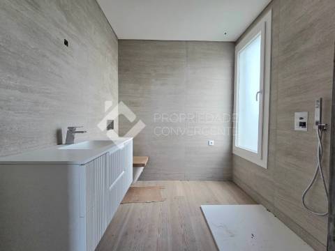 Moradia Isolada T3 com piscina - Azeitão