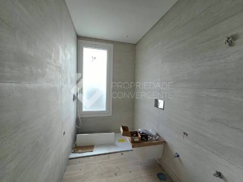 Moradia Isolada T3 com piscina - Azeitão