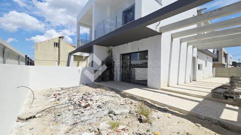 Moradia T3 - Pinhal do General