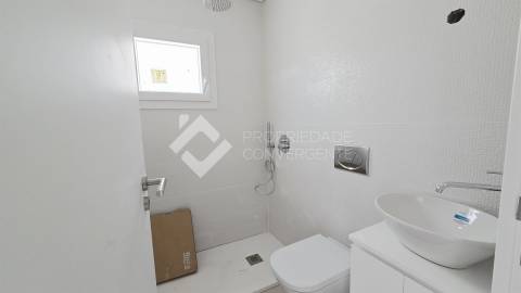 Moradia T3 - Pinhal do General