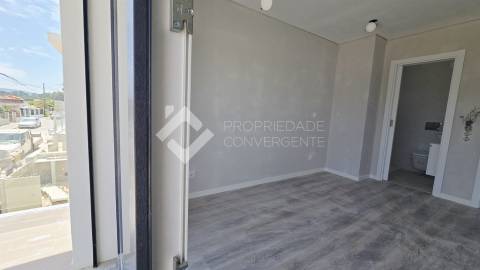 Moradia T3 - Pinhal do General