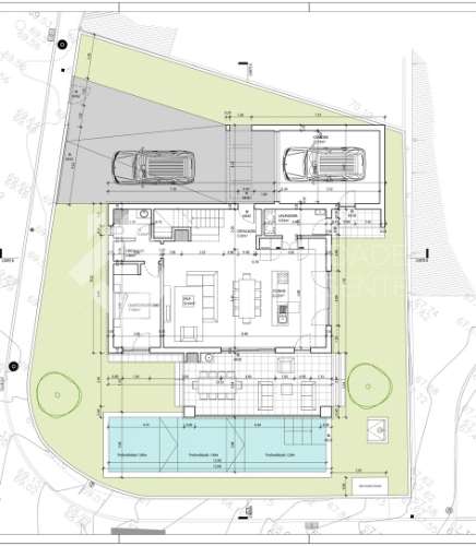 Moradia T4 com piscina - Charneca de Caparica